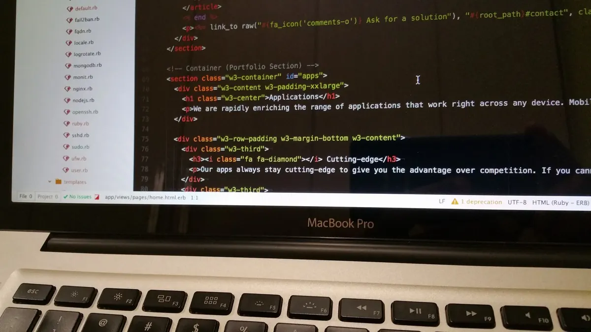 A Developer's Checklist for GDPR-Compliant Logging